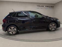 Polo ENERGY 1.0 l  5-Gang Virtual DynLicht LED