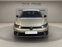 Polo VI 1.0 TSI Goal ACC Navi Virtual DynLicht