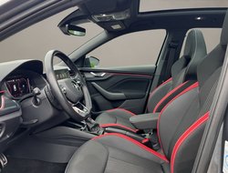 Scala 1.5 TSI DSG Monte Carlo Pano Navi LED PDC