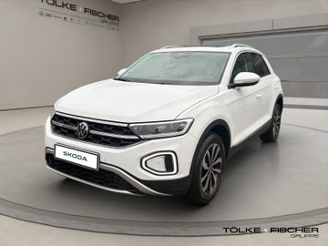 T-Roc 1.5 TSI Style Pano ACC Massage LED – Bild 2