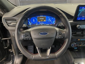 Kuga 2.5 Duratec PHEV ST-Line X ACC AUT Kam. HUD – Bild 11