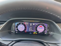 Octavia Combi 2.0 TDI DSG Tour ACC AHK AUT Navi