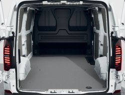 T7 Transporter Kasten 2.0 l TDI 110 kW 6-Gang