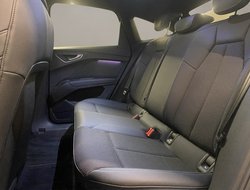 Q4 Sportback 50 quattro e-tron Basis ACC AHK AUT