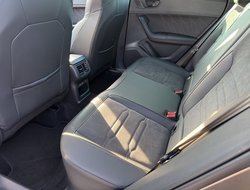 Ateca 2.0 TSI 4Drive ACC AUT Kam. Navi Sportp.