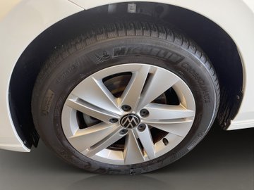 Golf VIII 1.5 TSI Life Navi Virtual KlimaA. LED – Bild 7