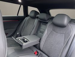 Superb Combi 2.0 TDI W Sportline DCC ACC AHK AUT