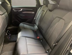 A6 Avant 2.0 TFSI quattro W ACC AHK AUT Leder LM