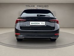 Octavia Combi 2.0 TDI Sportline DCC ACC AUT Navi