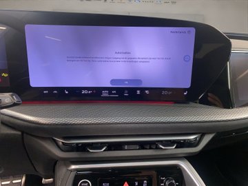 Q5 3.0 TDI quattro W edition one mythosschwarz – Bild 13