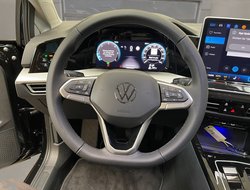 Golf Style 2.0 l TDI 7-Gang-DSG IQLight ACC AUT