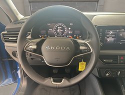 Kamiq 1,0 TSI SHZ LED W-Paket PDC SpurH