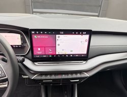 Octavia Combi 2.0 TDI DSG Sportline ACC Navi 360