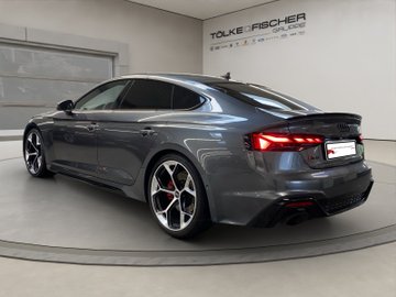 RS 5 Sportback 2.9 quattro TFSI ACC AUT Kam. 360 – Bild 4