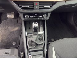 Kamiq 1.5 TSI Style ACC AHK AUT Kam. Navi LED LM