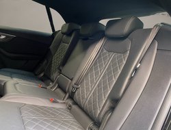 Q8 50 3.0 TDI quattro competition plus S-line LM