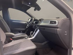 T-Roc 1.5 TSI Goal ACC AUT Navi KeyLess KlimaA.
