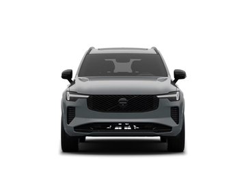 XC90 T8 PHEV Ultra Black Edition Gewerbe Aktion – Bild 9