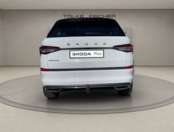 Kodiaq 2.0 TDI L&K ACC AHK AUT Kam. Navi Pano LM