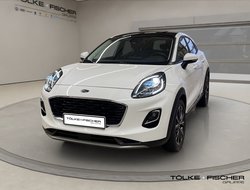 Puma 1.0 EcoBoost Titanium ACC Navi Pano el.Heck