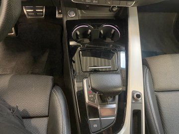 A4 Avant 45 2.0 TFSI quattro S-Line Pano S-line – Bild 14