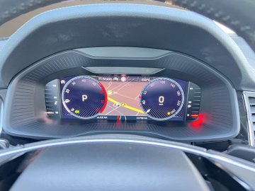 Kodiaq 2.0 TDI 4x4 L&K ACC AHK AUT Kam. Navi 360 – Bild 11