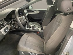 A5 Sportback 35 2.0 TDI (M-H) advanced AHK AUT