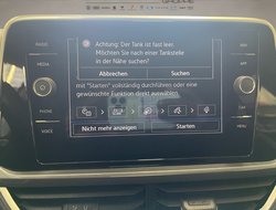 T-Roc 1.5 TSI Style ACC AUT Kam. Navi Virtual LM