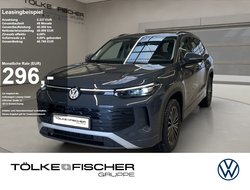 Tayron 1.5 L 7-Gang-DSG GJR Winterpaket