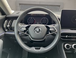 Kodiaq 1.5 TSI DSG ACC Navi Virtual Matrix eHeck