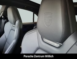 Macan 4S BOSE LED-Matrix Panorama LED-Matrix