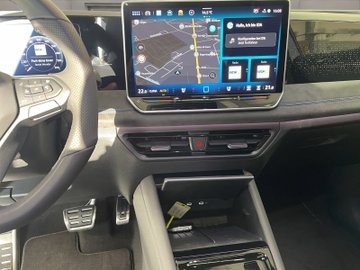 Tiguan R-Line 2.0 l TDI 4MOTION 7-Gang-DSG DCC – Bild 14