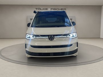 T7 California Beach Camper 110 kW DSG Mod 27 ACC – Bild 3