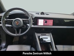 Macan BOSE Panorama Surround-View Luftfederung