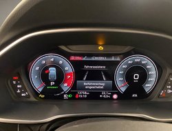 Q3 Sportback 45 2.0 TFSI quattro S-Line S-line