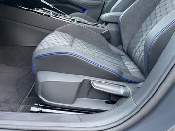 Golf Variant 2.0l TDI DSG *SOFORT VERFÜGBAR* WKR – Bild 11