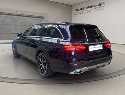 E 220 d 4Matic  Avantgarde ACC AUT Kam. Luft 360