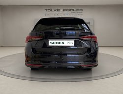 Octavia Combi 1.5 TSI DSG Sportline ACC Navi RFK