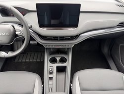 Elroq 50 ACC AHK Kamera Navi LEDD