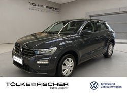 T-Roc 1.0 TSI PDC SHZ Winterp. SpurH