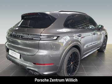 Cayenne GTS Burmester HA-Lenkung PDCC Sport PCCB – Bild 25