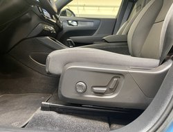XC40 P8 Twin Ultimate Recharge Pure Electric ACC