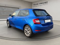 Fabia 1.0 TSI Best of Pano ACC Navi KlimaA.