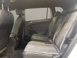 Tiguan Allspace 2.0 TDI 4Motion R-Line R-Line LM
