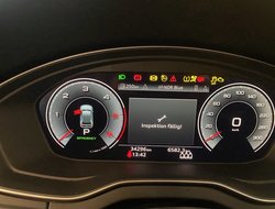 Q5 40 2.0 TDI quattro S-Line S-line AHK AUT Kam.