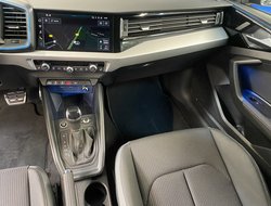 A1 allstreet 35 1.5 TFSI basis S-line ACC AUT LM