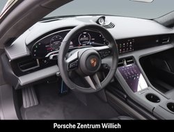 Taycan 4S Sport Turismo Burmester InnoDrive LED