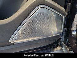 Cayenne Turbo Burmester LED-Matrix Panoramadach