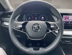 Octavia Combi 2.0 TDI Style Navi Virtual KeyLess