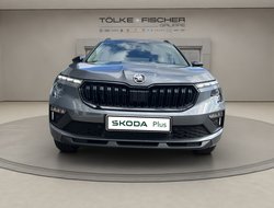 Kamiq 1.0 TSI DSG Balance AHK Kamera Matrix